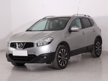 Nissan Qashqai I Crossover Facelifting  1.5 dCi 110KM 2012 Nissan Qashqai 1.5 dCi, Navi, Klima, Klimatronic, zdjęcie 1