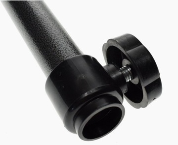 ОСНОВАНИЕ ДЕРЖАТЕЛЯ ЗОНТА НА ВИНТОВОЙ МЕТАЛЛИЧЕСКОЙ РЕЗЬБЕ