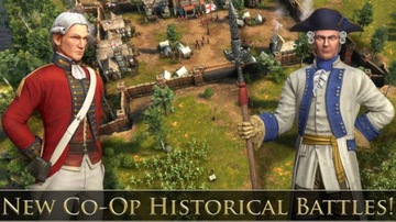Age of Empires III Definitive Edition (ПК) — STEAM KEY