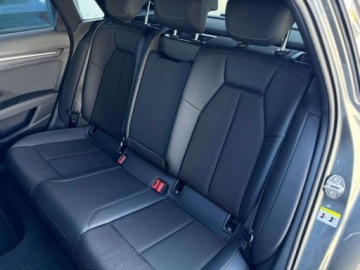 Audi A3 8Y S3 Sportback 2.0 TFSI 310KM 2024 Audi S3 Sportback Zawieszenie sportowe , Ambiente , Kamera cofania ,Matrix, zdjęcie 24