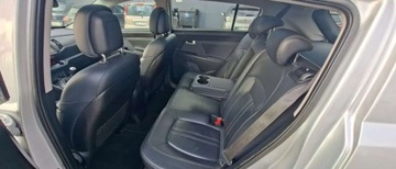 Kia Sportage III SUV 2.0 DOHC 163KM 2011 Kia Sportage Kia Sportage 2.0 CVVT 4WD Spirit 2.0 Benzyna 163KM, zdjęcie 28