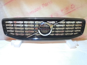 ATRAPA GRILL VOLVO S60 V60 III 19- R-DESIGN
