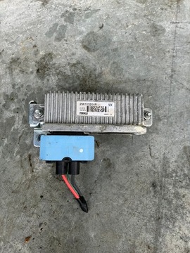 PRZEKAŹNIK ŚWIEC ŻAROWYCH MOCOWANIE ZOE 296103254R