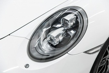 Porsche 911 991 Turbo/Turbo S Coupe 3.8 560KM 2014 Porsche 911 turbo S 560KM. Gwarancja. FV23%., zdjęcie 12