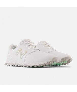 New Balance Damskie buty FreshFoam Breathe Białe 9