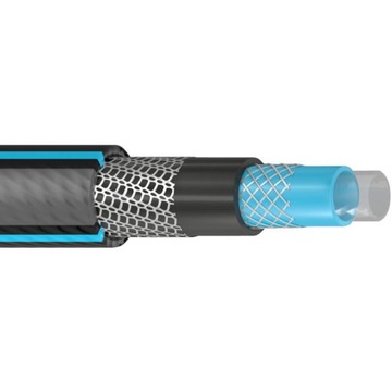 САДОВЫЙ ШЛАНГ HOBBY ATS2 3/4 ДЮЙМА, 20 м CELLFAST 16-222