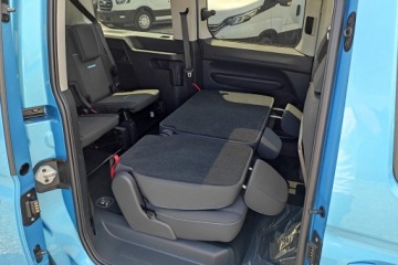 Ford Tourneo Connect IV Van 2,0 EcoBlue 122KM 2024 Tourneo Connect Grand L2H1 Active A7 2.0 122KM, zdjęcie 19