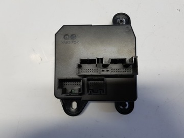 AUDI TT 8S 2.0 TFSI MODUL ŘÍZENÍ KLIMATIZACE