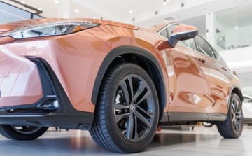 Lexus NX II 2024 Lexus NX 350h Prestige AWD 2.5 Hybryda 242KM, zdjęcie 19