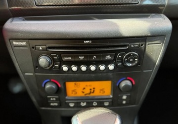 Citroen C4 I 2009 Citroen C4 AUTOMAT tempomat KLIMA elektryka, Warszawa gwarancja w cenie VD, zdjęcie 20