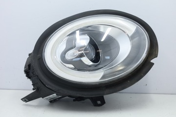 ПЕРЕДНИЙ MINI F55 F56 F57 JCW ФОНАРЬ БАМПЕРА КАПОТА РЕМЕНЬ C19