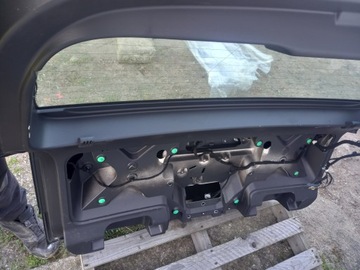 LANTRA KOLO VÍKO KUFRU KUFRU