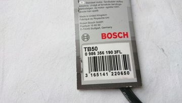 PŘÍVOD ZAPALOVACÍ BOSCH 0 986 356 190