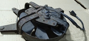 ВЕНТИЛЯТОР РАДИАТОРА YAMAHA FAZER FZS 600 FAN