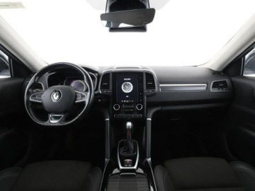 Renault Koleos II SUV Facelifting 2.0 Blue dCi 184KM 2021 Renault Koleos automat 4x4 półskóra full LED, zdjęcie 14