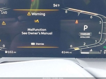 Infiniti 2025 Infiniti QX80 Luxe 2025 3.5l 3.5 Benzyna 450KM, zdjęcie 11