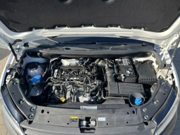 Volkswagen Caddy IV Kombi Maxi 2.0 TDI SCR BlueMotion Technology 150KM 2019 Volkswagen Caddy HAK DSG 4Motion Klimatronik, zdjęcie 13