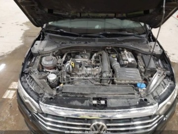 Volkswagen Jetta VI 2019 Volkswagen Jetta 2019 Volkswagen Jetta S Manual 1.4 Benzyna 147KM, zdjęcie 9