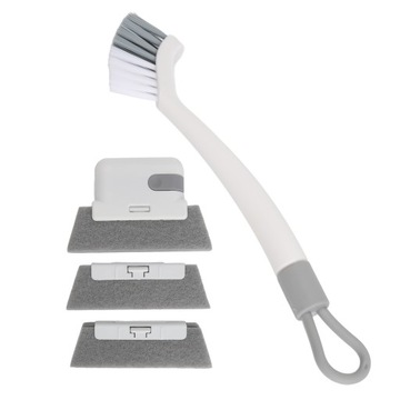 Набор для чистки оконных пазов