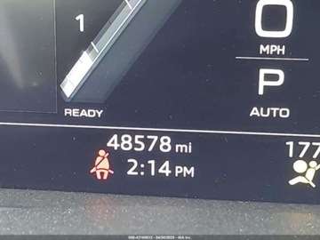 Audi A6 C8 2020 Audi S6 Limousine 2020 AUDI S6 PREMIUM PLUS TFSI QUATTRO TIPTRONIC 2.9, zdjęcie 12