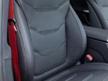 Mercedes GLC C254/X254 SUV AMG 2.0 43 AMG 421KM 2026 MERCEDES-BENZ GLC AMG Coupe 43 4-Matic 2.0 (421KM) 2026, zdjęcie 3