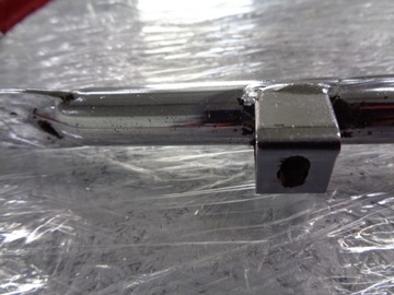 YAMAHA XVZ Venture 1300 боковая рамка корпуса