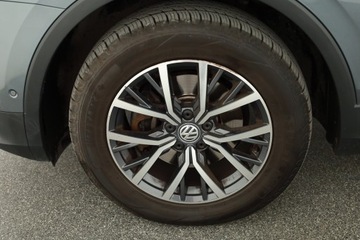 Volkswagen Tiguan Allspace SUV 1.5 TSI EVO 150KM 2019 VW Tiguan Allspace 1.5 TSI, Salon Polska, Automat, zdjęcie 11