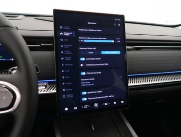  Jaecoo 7 1.6 TGDI, Serwis ASO, 4X4, Automat, zdjęcie 20