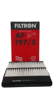 ФИЛЬТРОН ВОЗДУШНЫЙ ФИЛЬТР AP 197/5