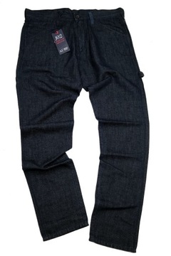 Armani Jeans Spodnie materia\u0142owe czarny-jasnoszary Melan\u017cowy Sportowy styl Moda Spodnie Spodnie materiałowe 