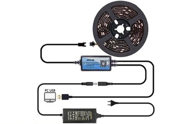 SP616E KONTROLER AMBILIGHT BLUETOOTH USB KOMPUTER