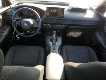 Honda HR-V III 2025 Honda HR-V HONDA HR-V SPORT 2.0 Benzyna 160KM, zdjęcie 7