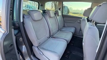 Seat Alhambra II (7N) Van 2.0 TDI 140KM 2014 Seat Alhambra Raty 2.0 tdi 7osobowy Navi Kmaera Webasto EL Hak Sprowadzony, zdjęcie 31