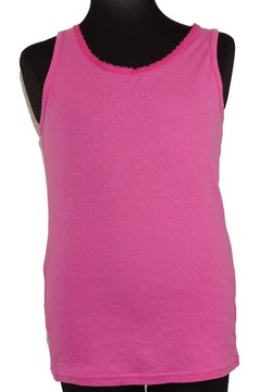 Koszulka top bawełna Place 152/164 cm USA