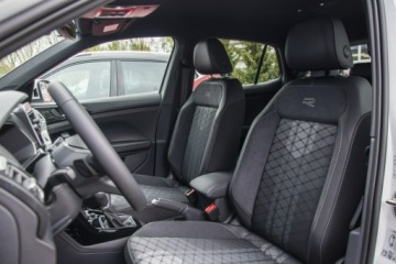 Volkswagen T-Cross SUV Facelifting 1.5 TSI 150KM 2026 Volkswagen T-Cross R-Line Plus 1.5 TSI 150 KM DSG, zdjęcie 25