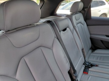 Audi Q7 II (4M) SUV 3.0 TDI 272KM 2015 Audi Q7 Salon PL S Line Panorama Skora Kamera Quattro 3.0 Diesel 272KM, zdjęcie 20