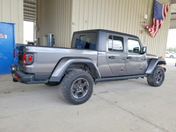 Jeep Gladiator 2022 Jeep Gladiator Rubicon 2022 3.6 Benzyna 285KM, zdjęcie 3
