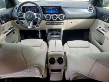 Mercedes GLA II 2024 Mercedes-Benz GLA 250 4Matic 2024 2.0 Benzyna 221KM, zdjęcie 8