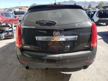Cadillac SRX II 2015 Cadillac SRX 2015 CADILLAC SRX PERFORMANCE COLLECTION 3.6 Benzyna 270KM, zdjęcie 4