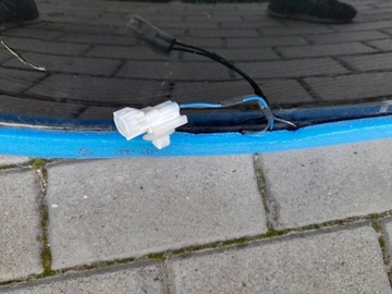 Лобовое стекло Mazda CX5 Cx-5 II