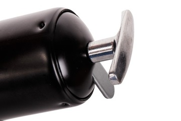 Смазочный шприц Ручной смазочный шприц 400 см3, смазка в картридже