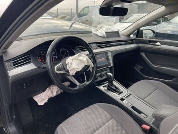 Volkswagen Passat B8 Limousine Facelifting 1.5 TSI EVO 150KM 2020 Volkswagen Passat 4 Motion Skóra Klimatronik, zdjęcie 5