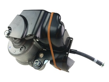 TOYOTA OE LAND CRUISER FJ PRADO VZPĚRA/TLAKOVAČ UZAMČENÍ ZADNÍHO NÁPRAVA