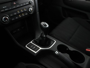 Kia Sportage IV 2019 Kia Sportage klima-auto tempomat navi kamera hak, zdjęcie 29