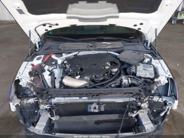 Audi A4 B9 2022 Audi S4 Limousine Premium Plus Tfsi Quattro Tiptronic 2022 3.0l 3.0 Benzyna, zdjęcie 8