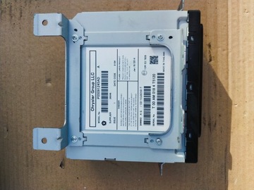 CD-ЧЕЙНДЖЕР JEEP GRAND CHEROKEE WK2 P05091245AD