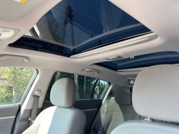 Kia Sportage III SUV 1.7 CRDi 116KM 2011 Kia Sportage LEDY KLIMATYZACJA PANORAMA TEMPOMAT PARKTRONIC EL.LUSTERKA HA, zdjęcie 14