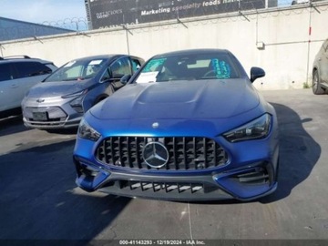 Mercedes CLE 2024 Mercedes-Benz CLE Amg 53 2024 3.0l 3.0 Benzyna 443KM, zdjęcie 7