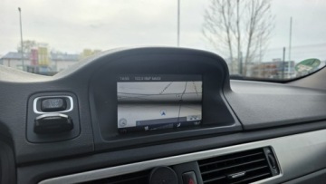 Volvo XC70 II Kombi 2.4 D5 215KM 2011 Volvo XC 70 AWD automat, zdjęcie 11