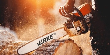 НАПРАВЛЯЮЩАЯ С 2 ЦЕПЯМИ ДЛЯ БЕНЗИНОВОЙ ПИЛЫ 14